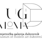 umjetnička galerija logo